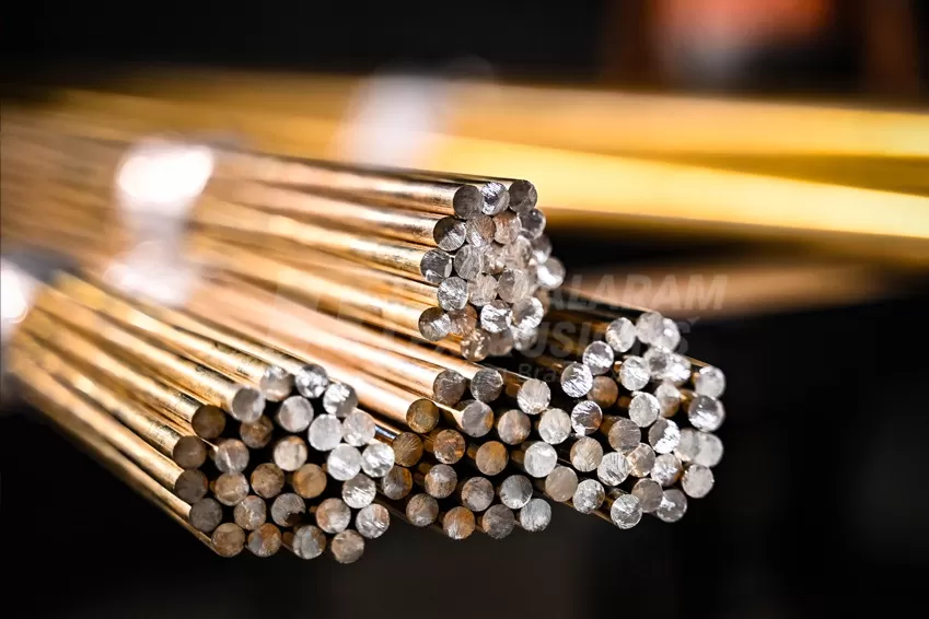 Brass Rods: The Ultimate Guide to Their Uses, Benefits, and Applications